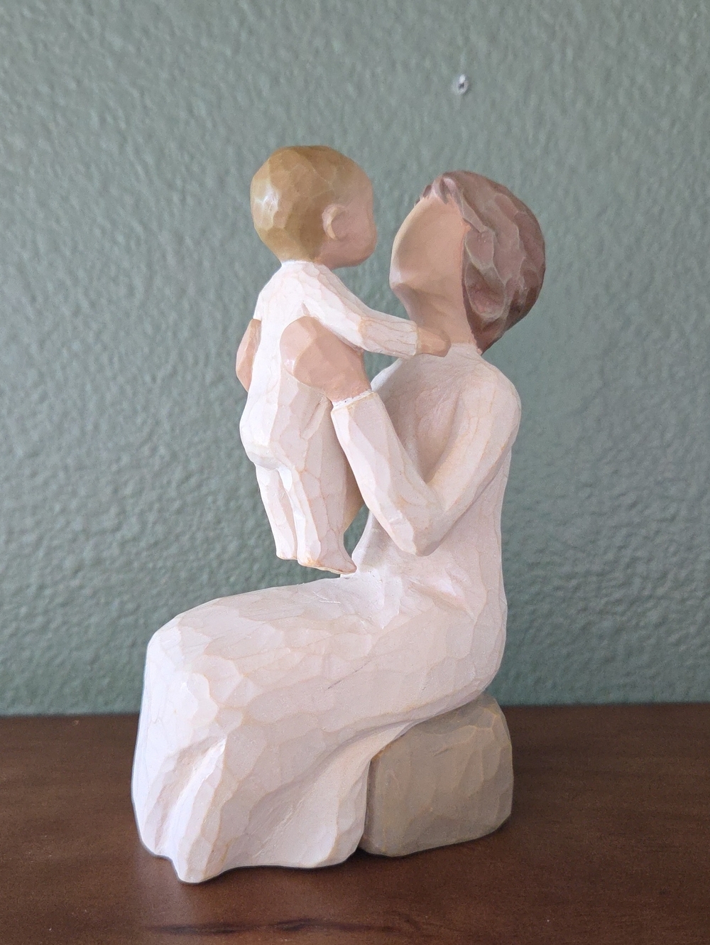 Willow Tree 'Grandmother' Figurine - Picture 2 of 5
